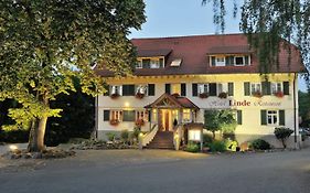 Hotel Linde Durbach